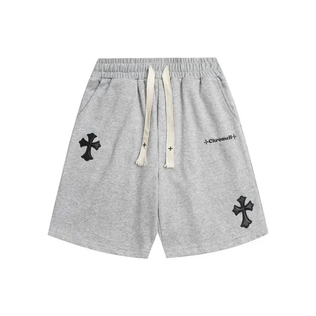 Chrome Hearts Cross Shorts