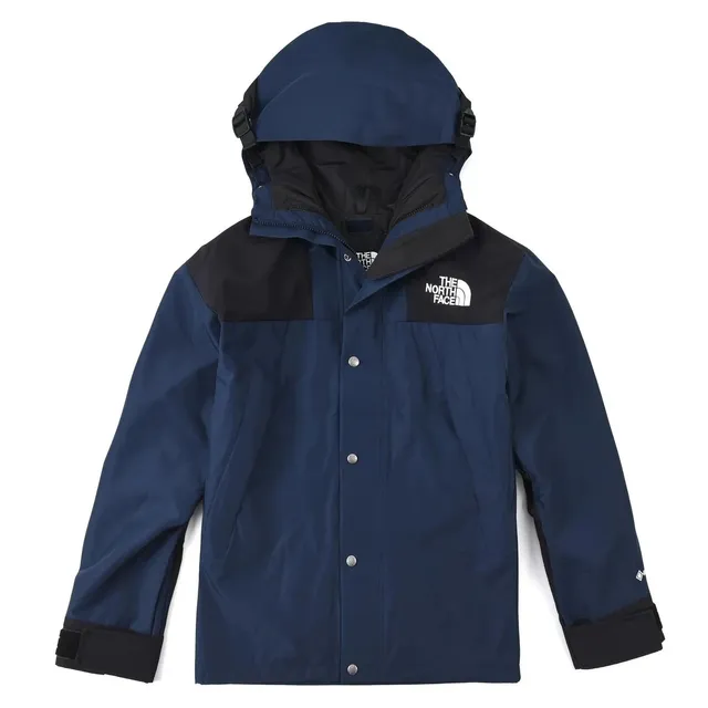 The North Face jackets