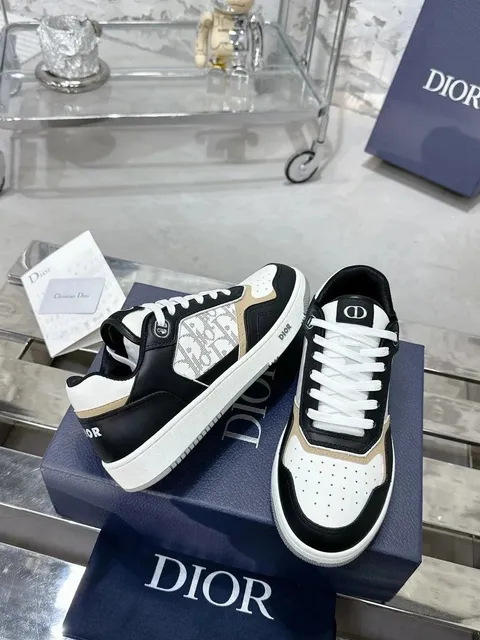 Dior B22 Low
