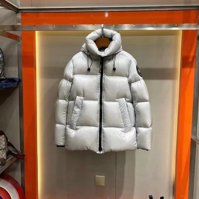 Canada Goose Puffer Jacket