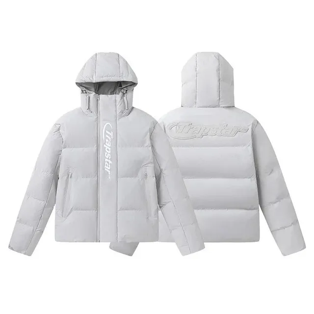 Trapstar Puffer Jacket