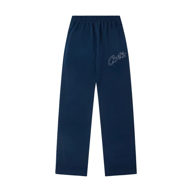 Corteiz Sweatpants Embroidered Logo