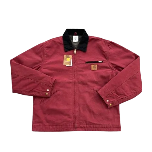 Carhartt Active Jacket