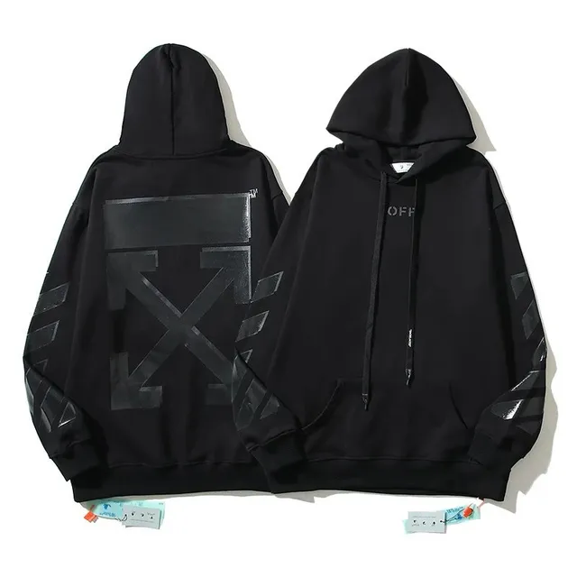 Off-White hoodies sweatshirts