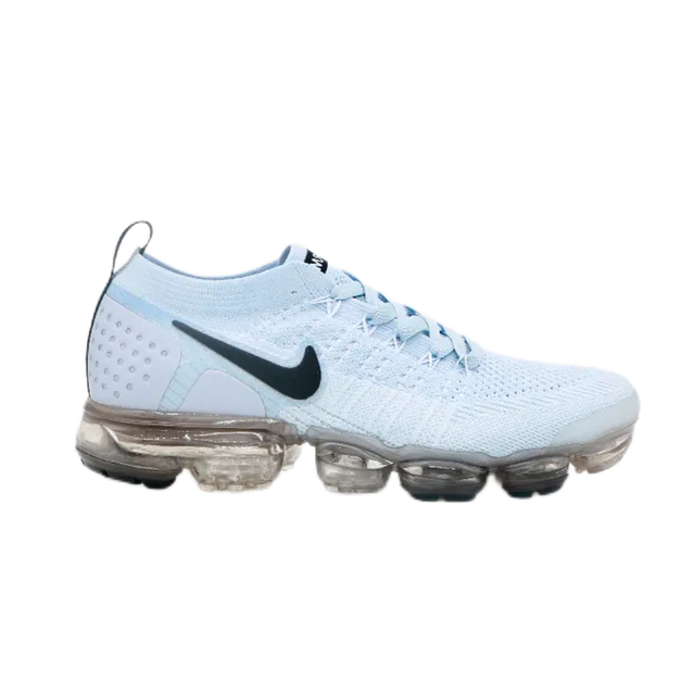 Nike Air VaporMax Light Blue