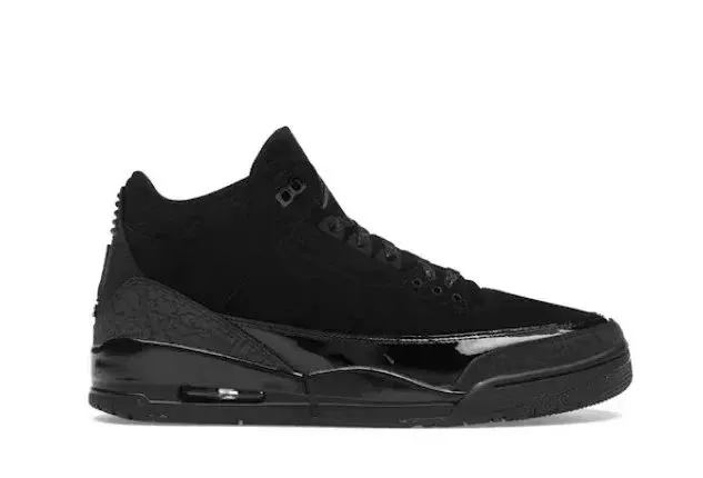 Air Jordan 3