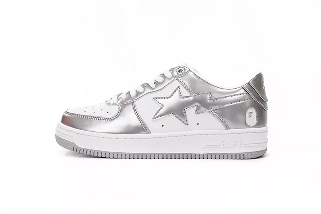 Silver
