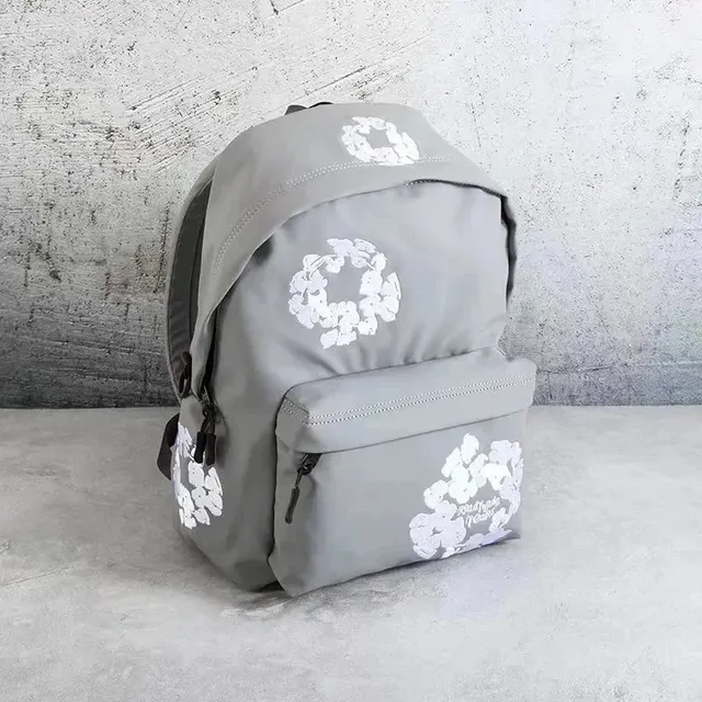 Gallery Dept. Backpack Floral Print