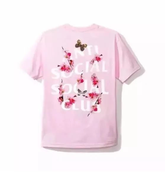 粉色樱花