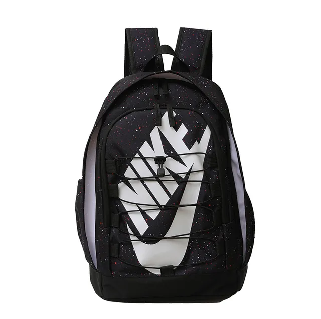 Nike Backpack Galaxy Print