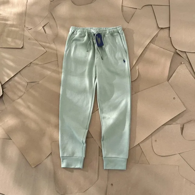 Polo Ralph Lauren Classic Fit Sweatpants Mint Green