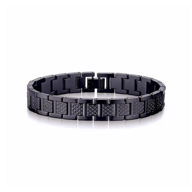 Black non-magnetic+box