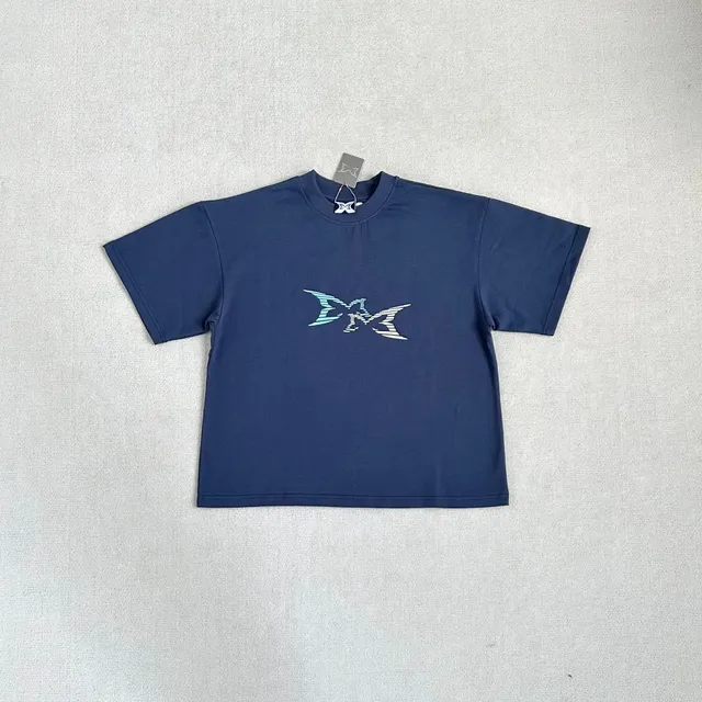 Fear of God Essentials Logo Tee Zebra Logo