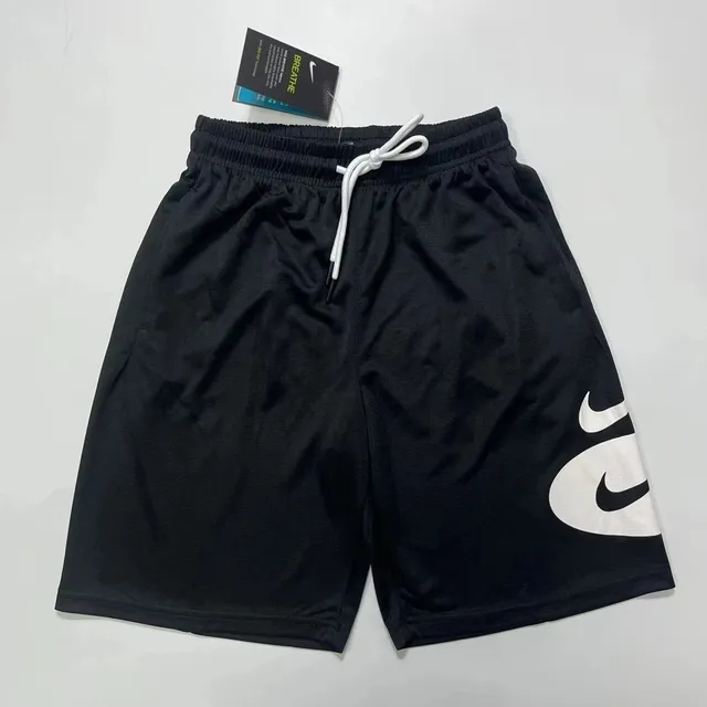 Nike Dri-FIT Shorts Swoosh Logo