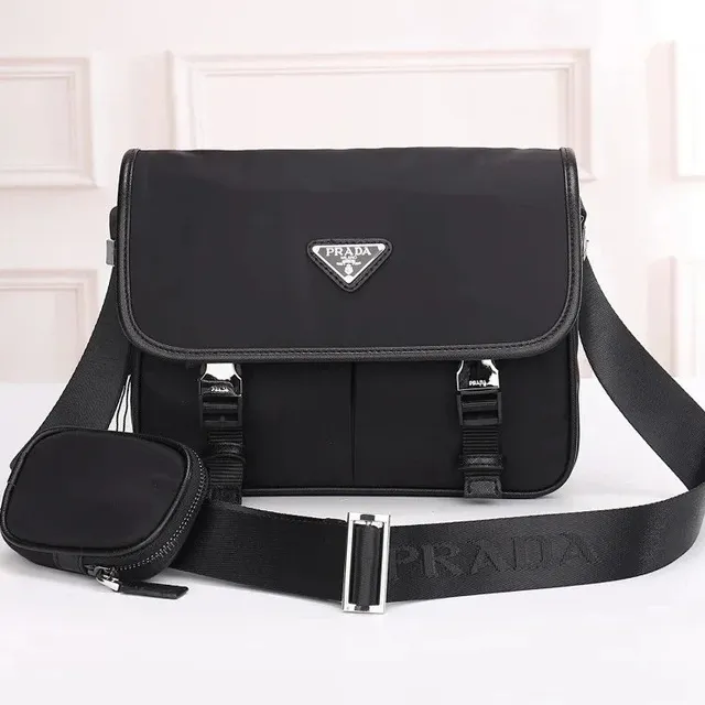 Prada handbags