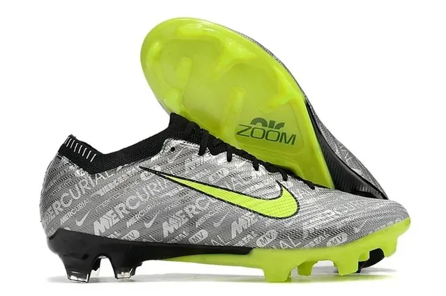Nike Mercurial Superfly Volt