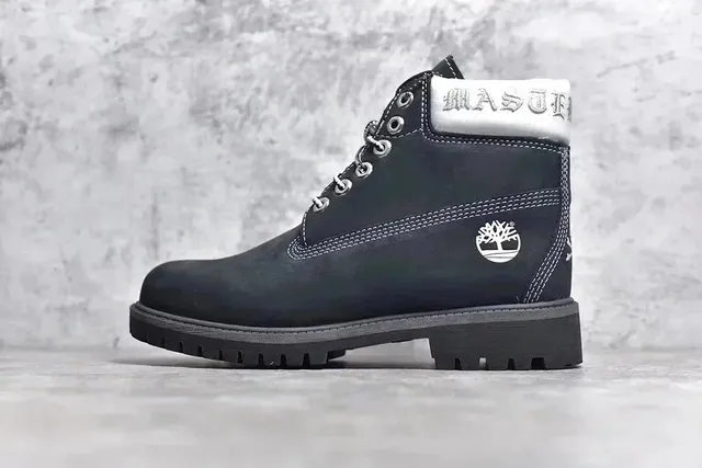 Timberland Premium Boot Mastermind Japan Collab