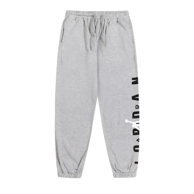Jordan Jogger Pants Vertical Logo