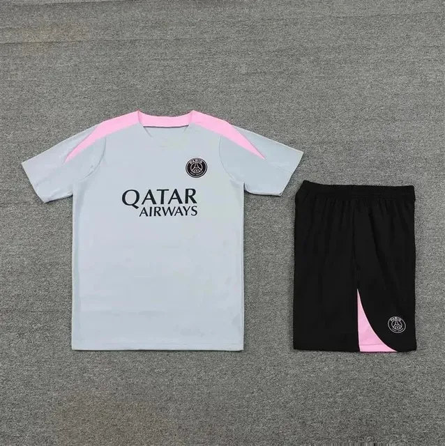 Paris Saint-Germain × Nike Training Set Qatar Airways