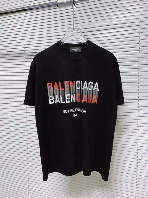 Balenciaga t shirts
