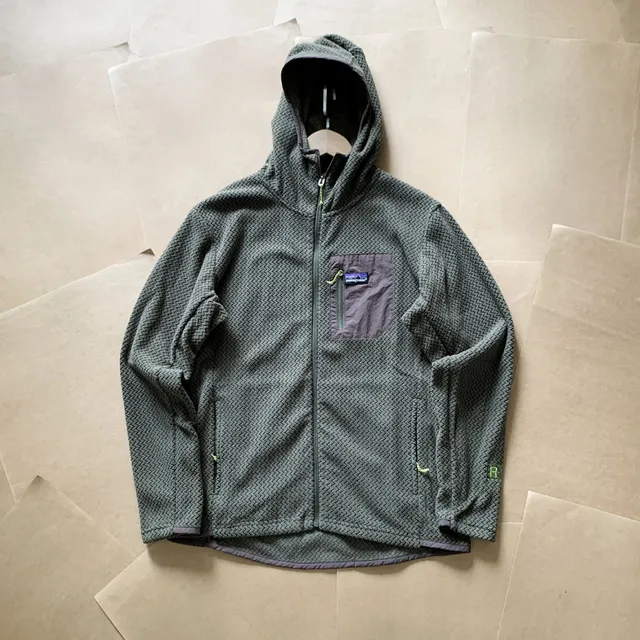 Patagonia Better Sweater Hoody Herringbone