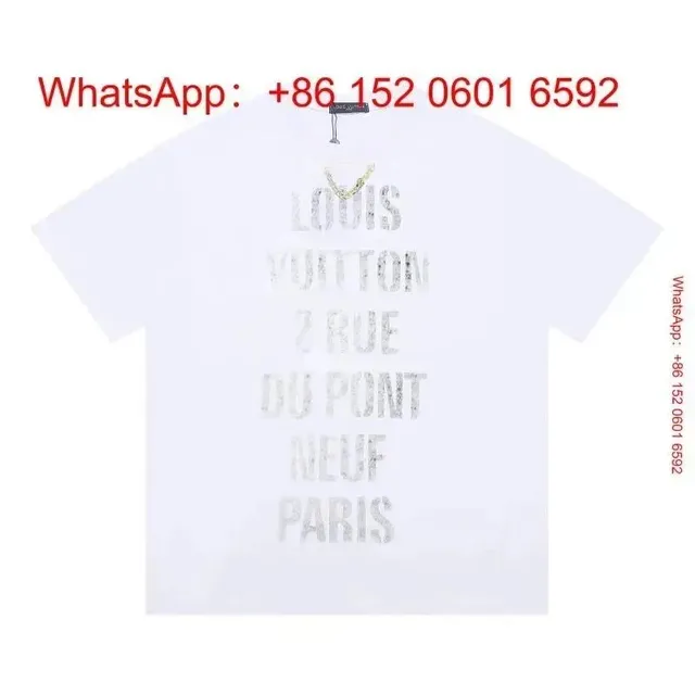 Louis Vuitton T-Shirt