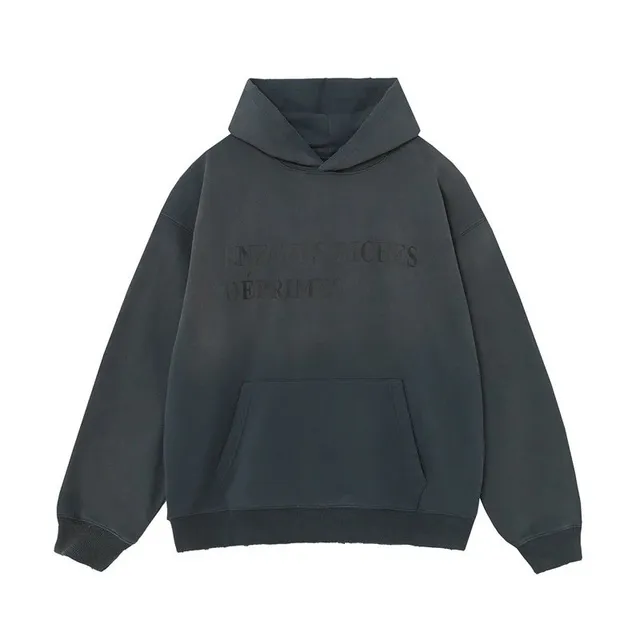 Enfants Riches Déprimés Hooded Sweatshirt Infants Riches Déprimés