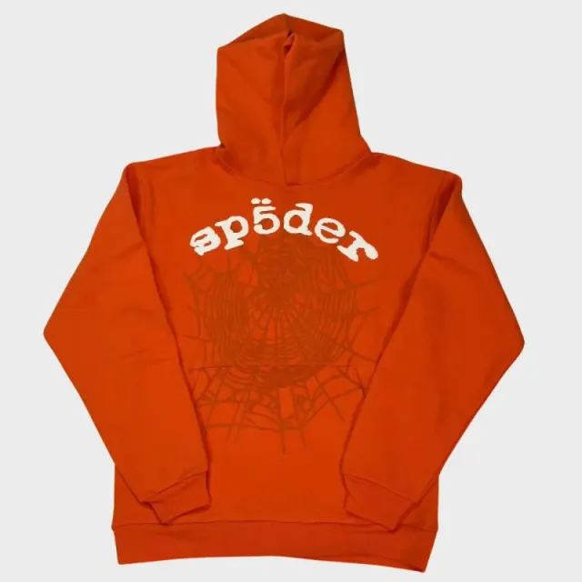 Sp67 - Legacy Orange