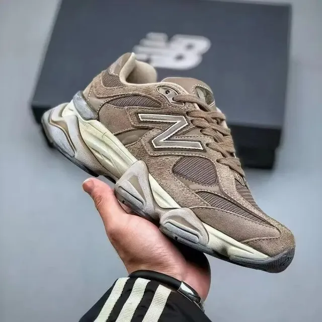 New Balance 9060 Desert Sand