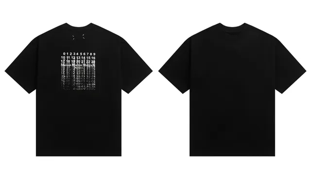 Maison Margiela t shirts