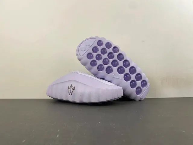 克罗心 紫色