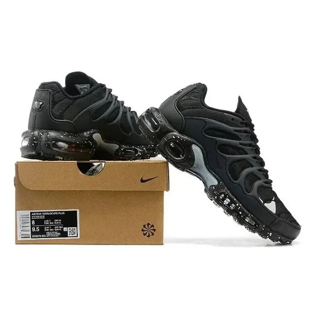 Nike Air Max Terrascape Plus Triple Black
