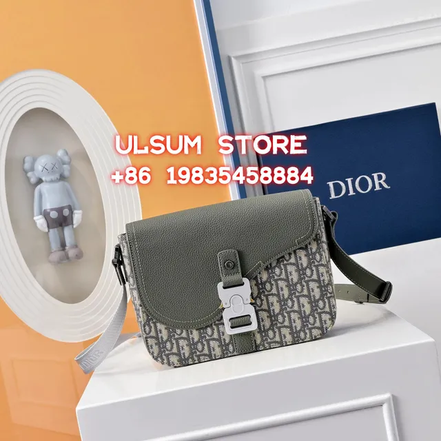 Dior handbags