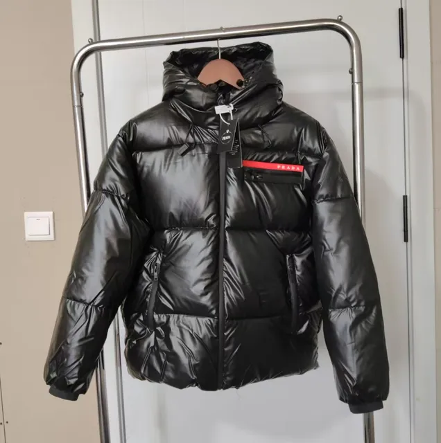 Prada jackets