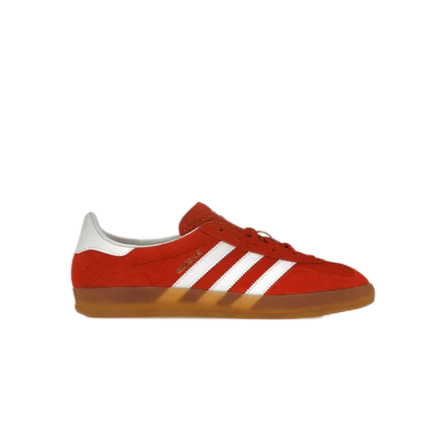 Adidas Gazelle Core Red