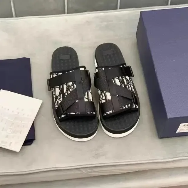 Dior B22 Slide