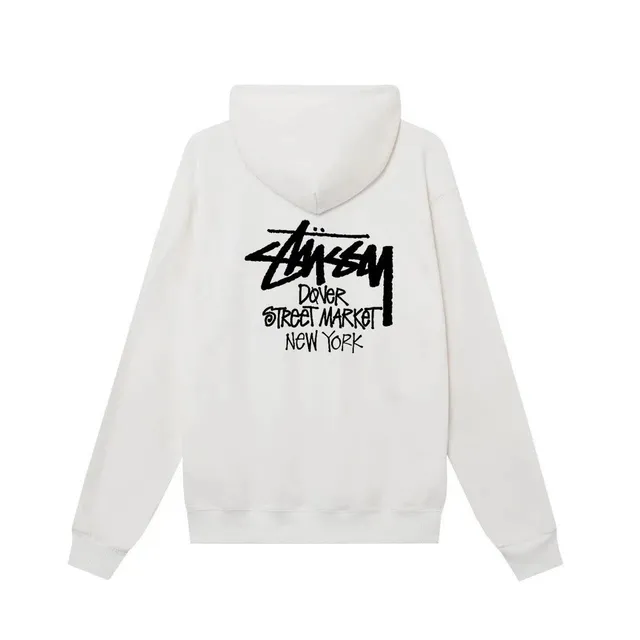 Stüssy Hoodie Dover Street Market New York