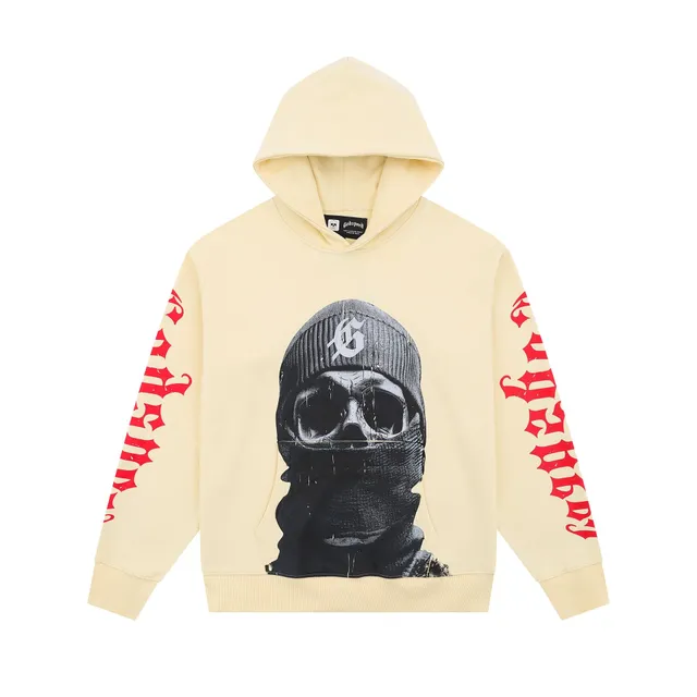 Godspeed hoodies sweatshirts
