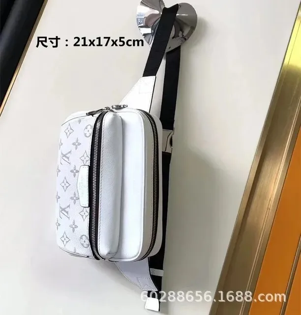Louis Vuitton Belt Bag