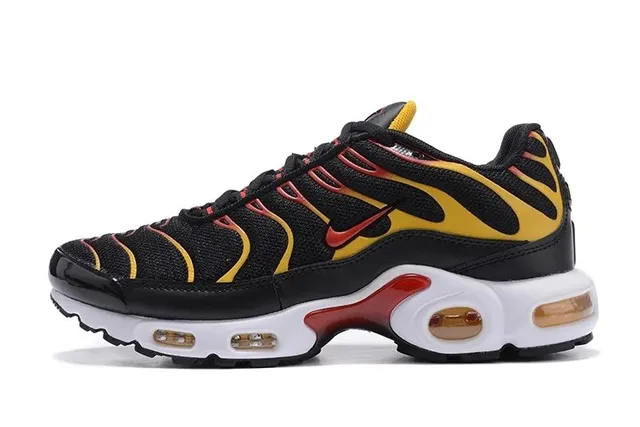 Nike Air Max Plus Infrared