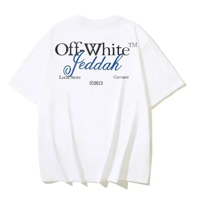 Off-White t shirts
