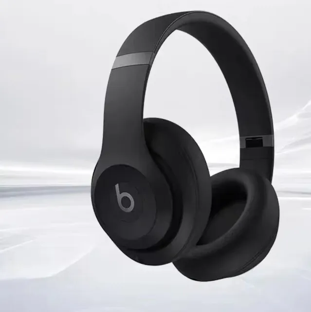 Beats studio Pro black