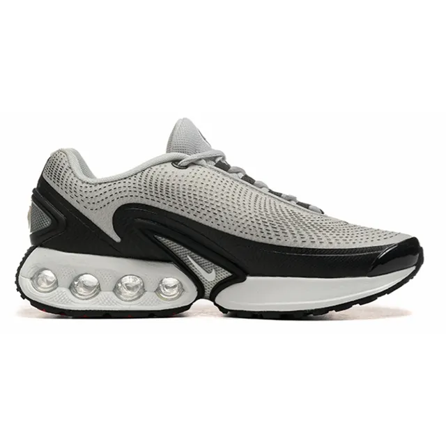 Nike Air Max TN Grey Black