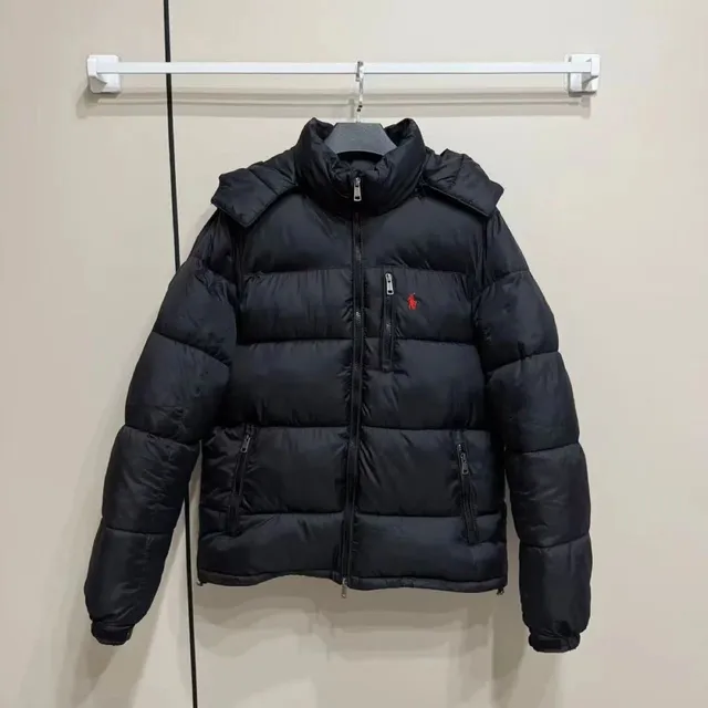 Polo Ralph Lauren Puffer Jacket Classic Fit