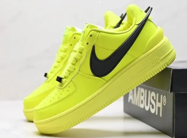 Nike × Ambush Air Force 1 Low