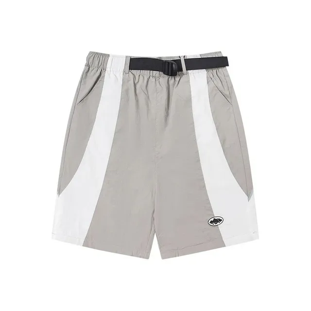 C.P. Company Goggle Shorts Two-Tone Panel
