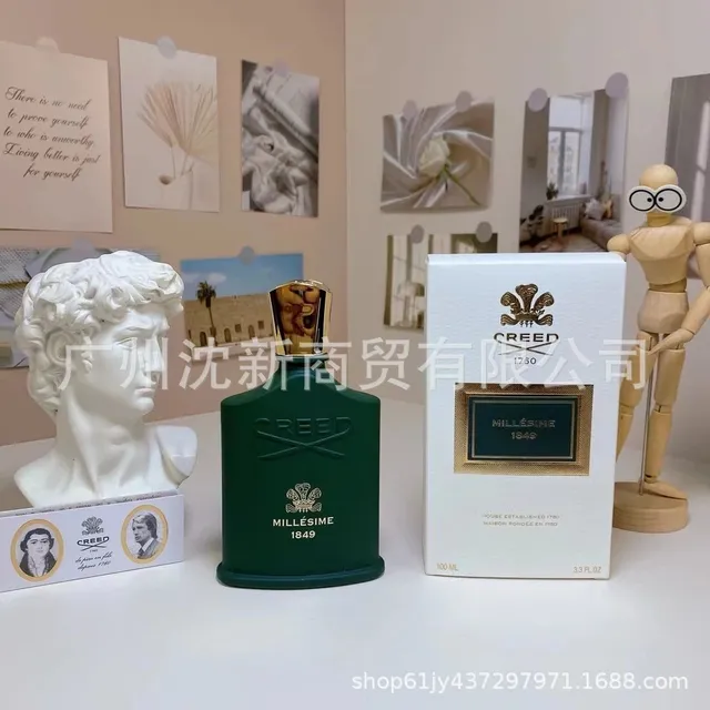 Creed Millesime 1849 Eau de Parfum