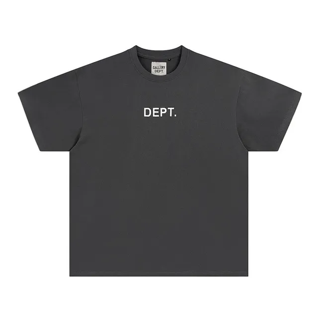 Gallery Dept. Logo Tee