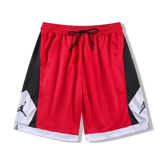 Jordan Basketball Shorts Jumpman Panel