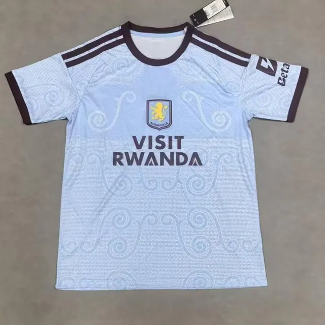2627 Aston Villa Second Guest
